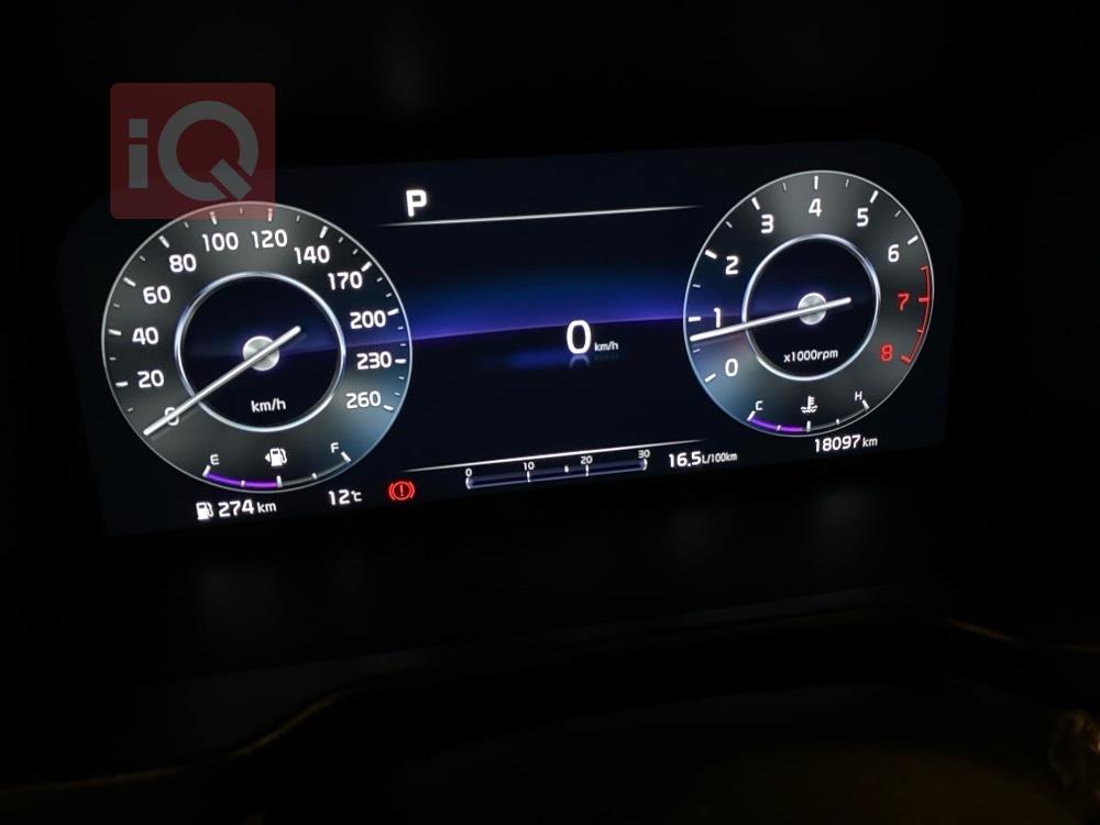 كيا سورينتو